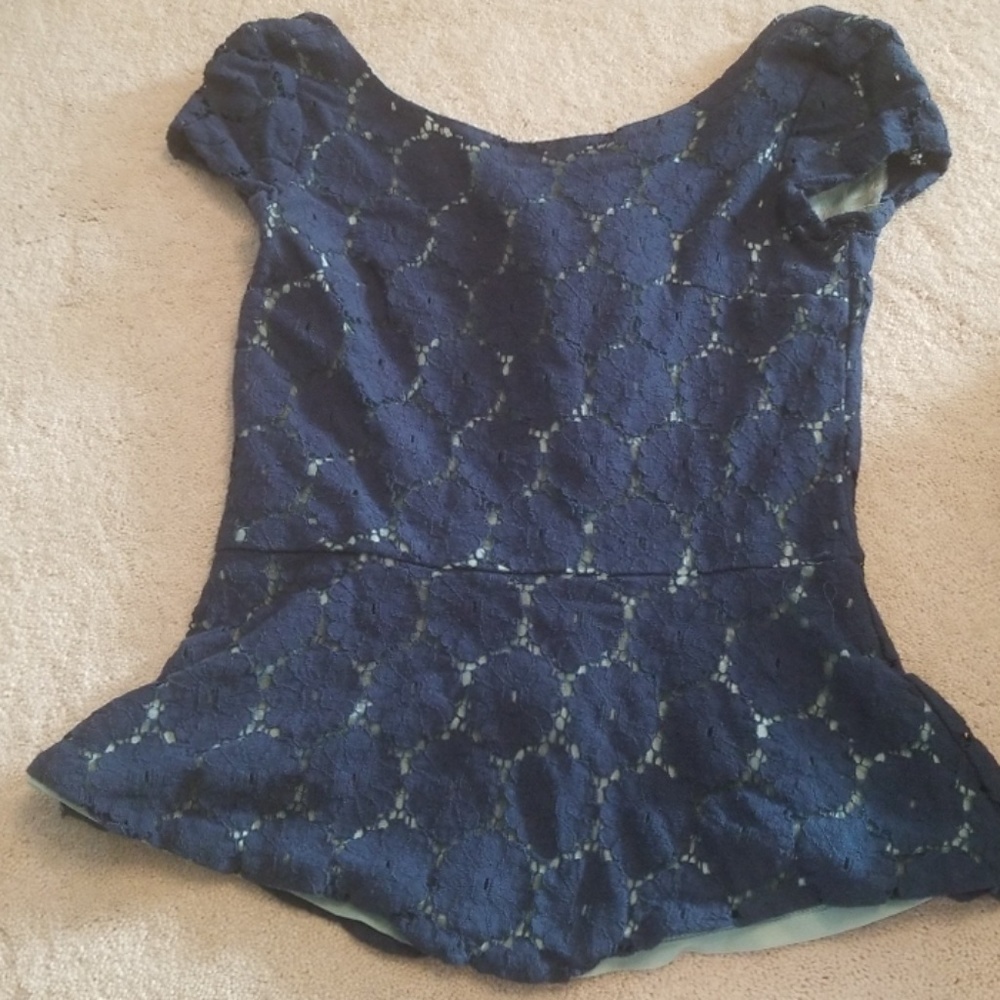 Xhilaration Shirt